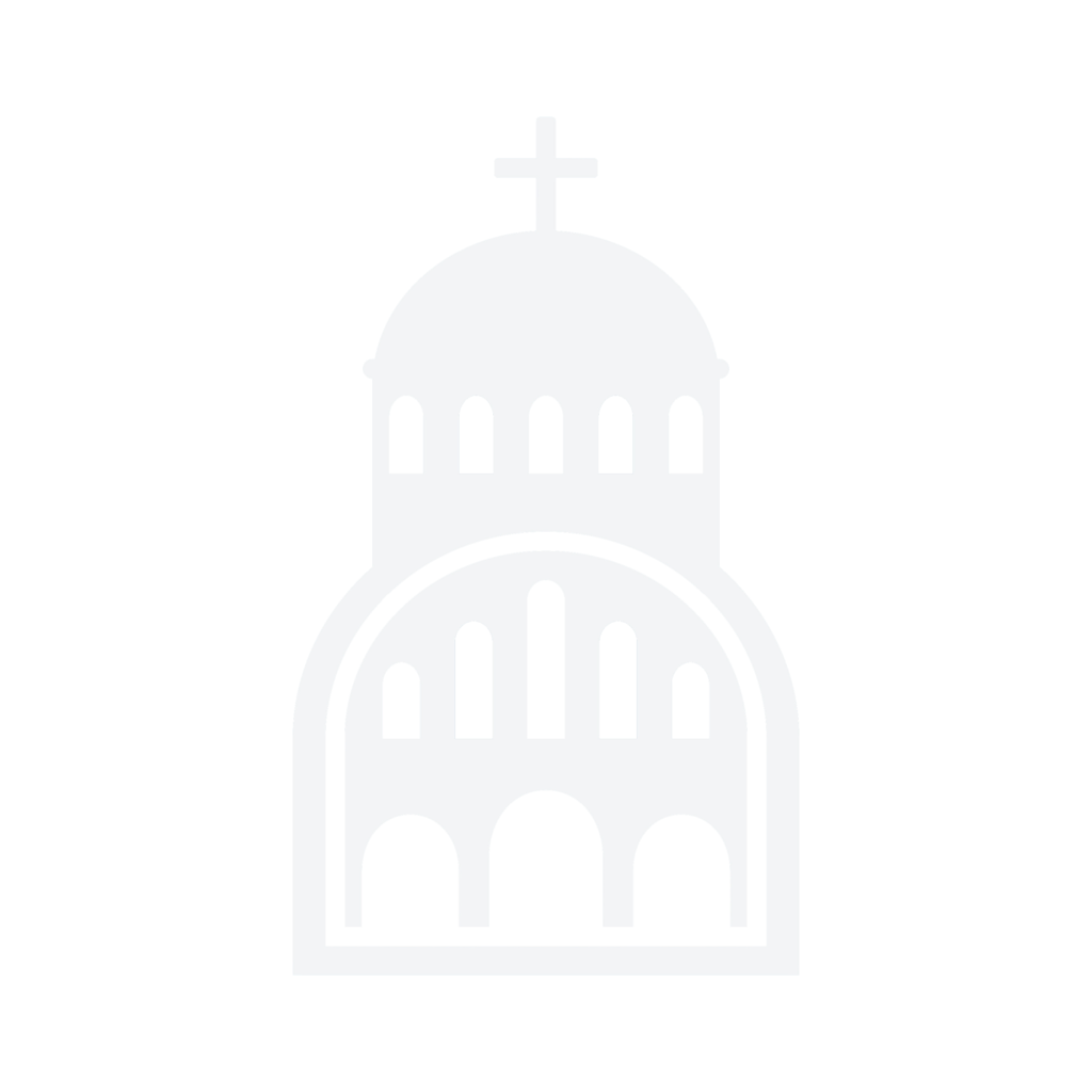 dome-church domed church